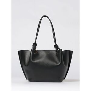 Coccinelle Shoulder Bag Woman Black
